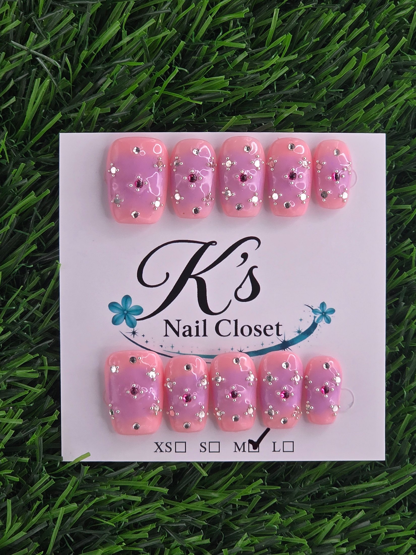 Gemstones photo 1