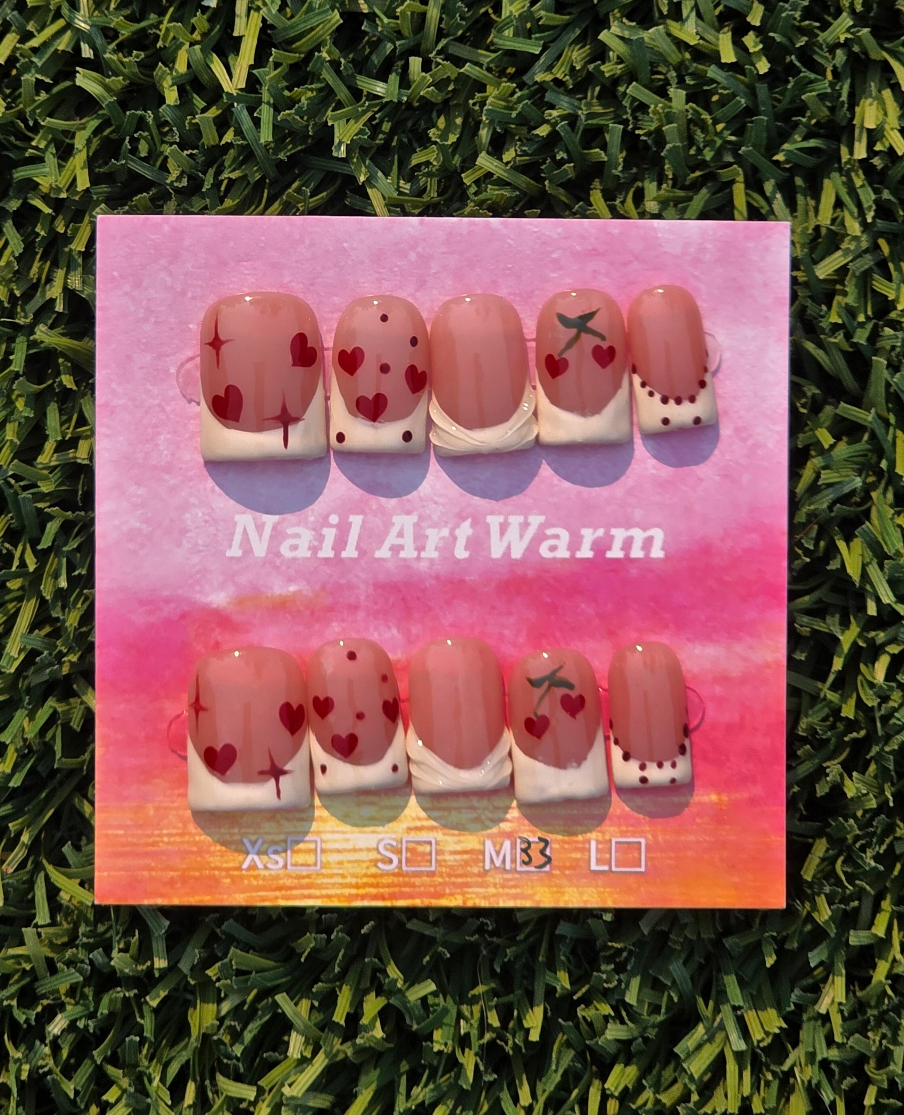 Cherry frenchie photo 1