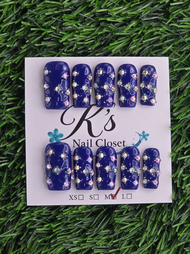 Rhinestone